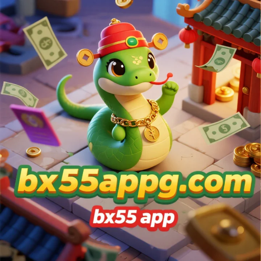 bx55 app