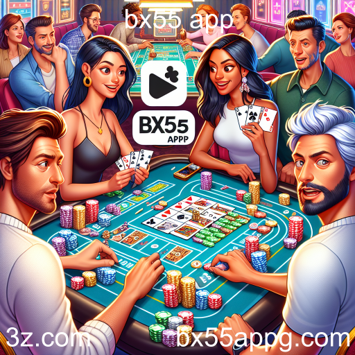 A Ascensão dos Jogos de Mesa: Diversão e Estratégia em Grupo